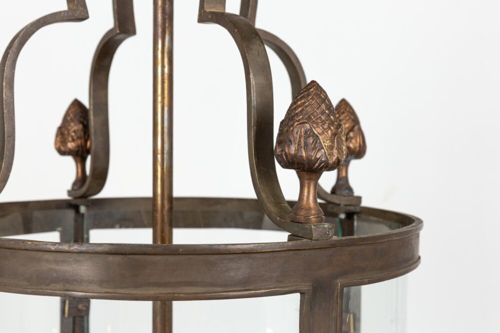 Ref. 2295 - Lantern Medina S (39x39x87) - Image 5