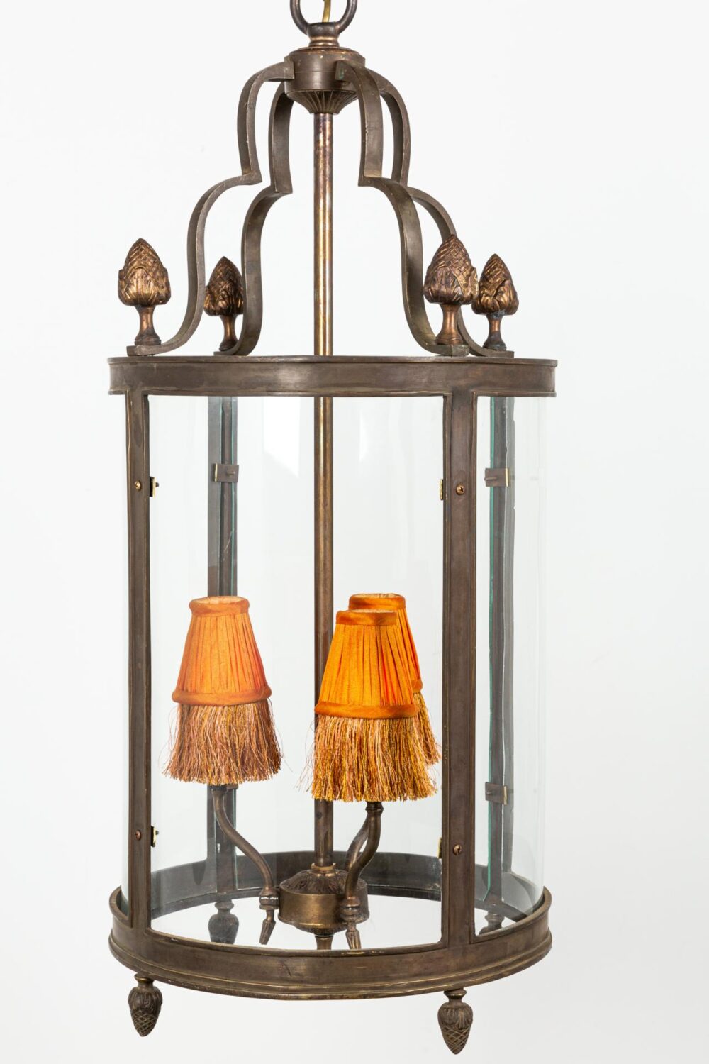 Ref. 2295 - Lantern Medina S (39x39x87) - Image 6