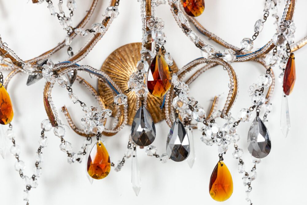 Ref. 1271 - Wall light Sara 55 x 22 x 109 - Image 3