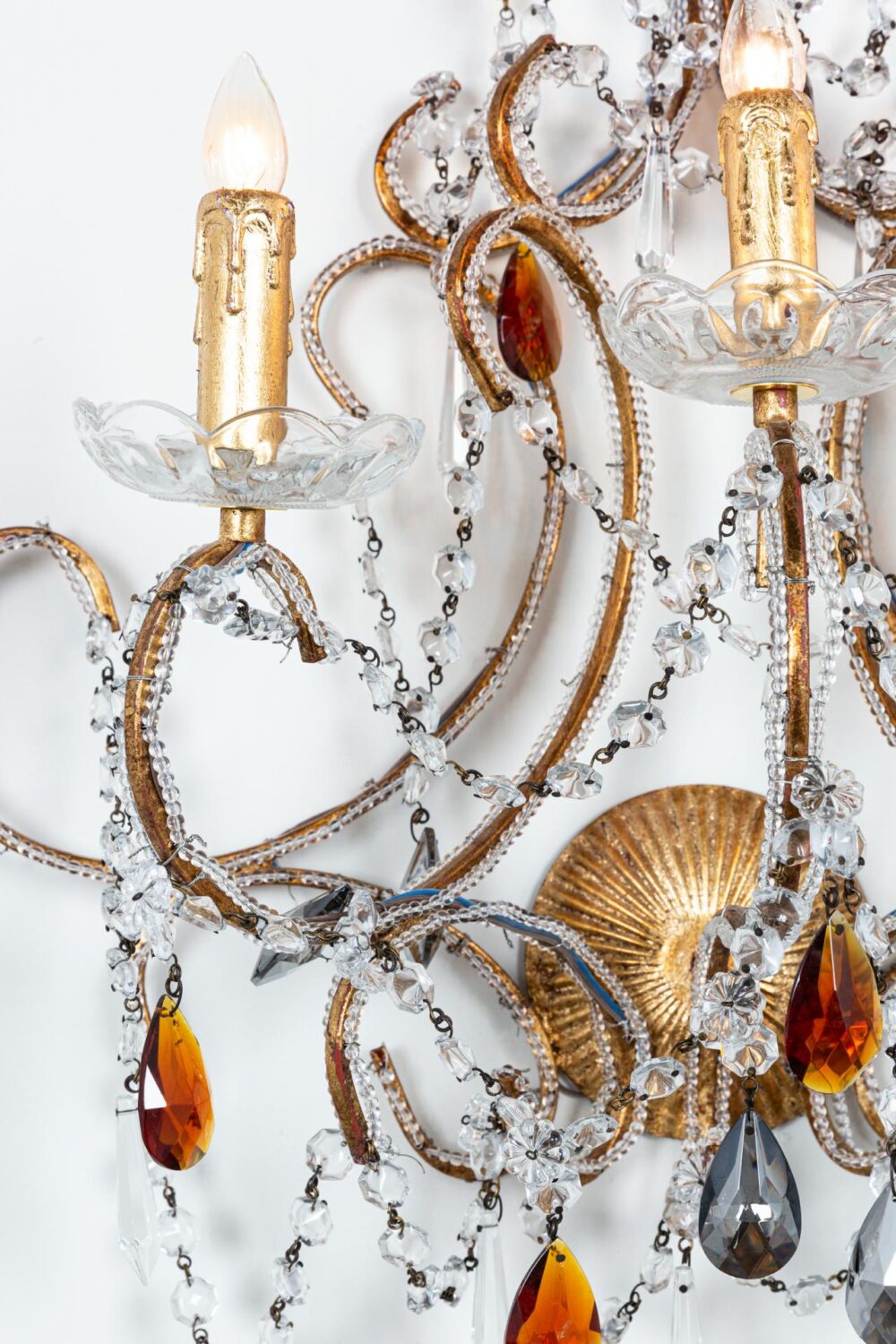 Ref. 1271 - Wall light Sara 55 x 22 x 109 - Image 4