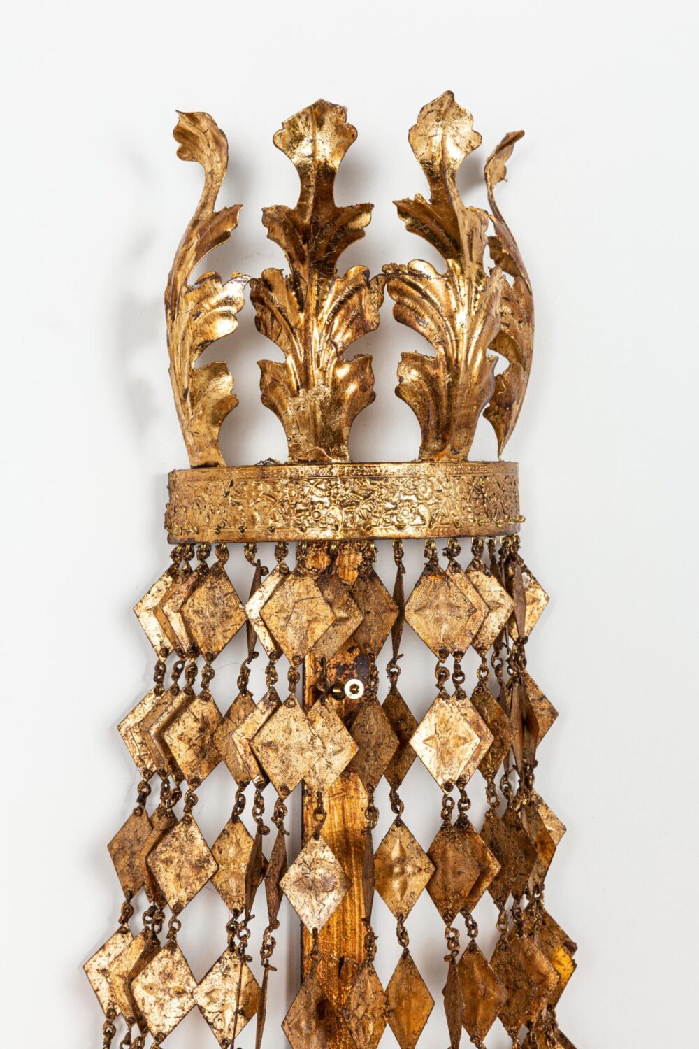 Ref. 2305 - Wall sconce Nicia ( 52 x 32 x 85) - Image 3