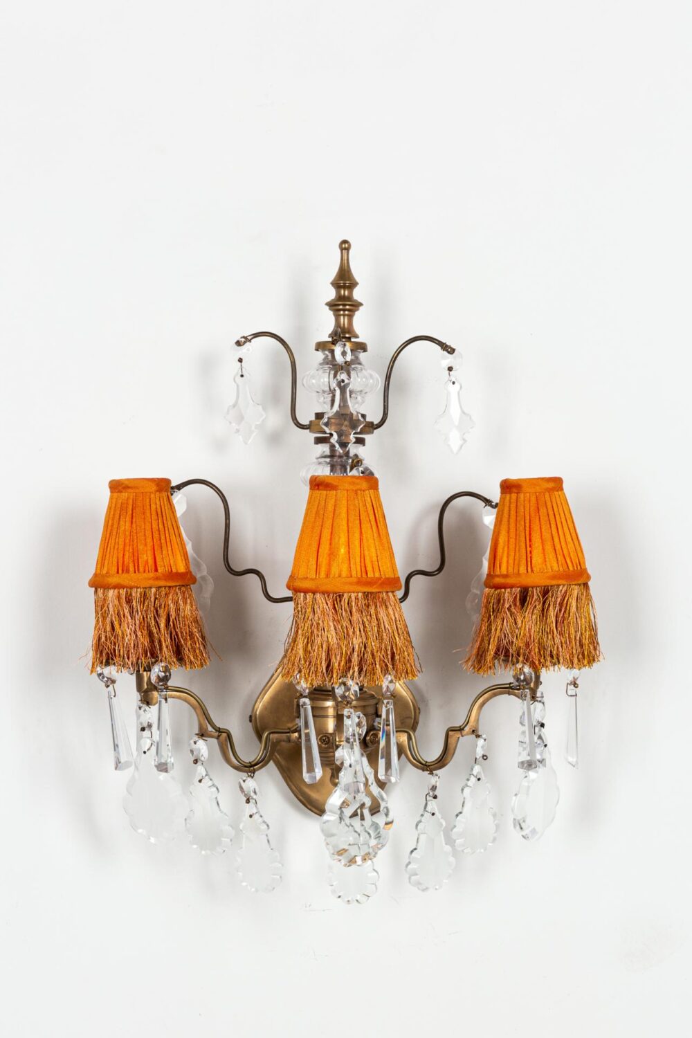 Ref. 2298 - Applique Giulia  - 3 bras - (30x22x46) – Image 5