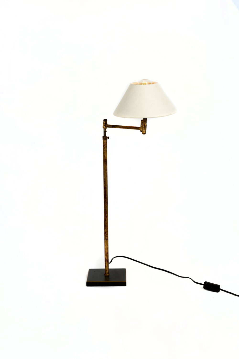 Ref. 1310 - Lampe Angelo (23x23x97)