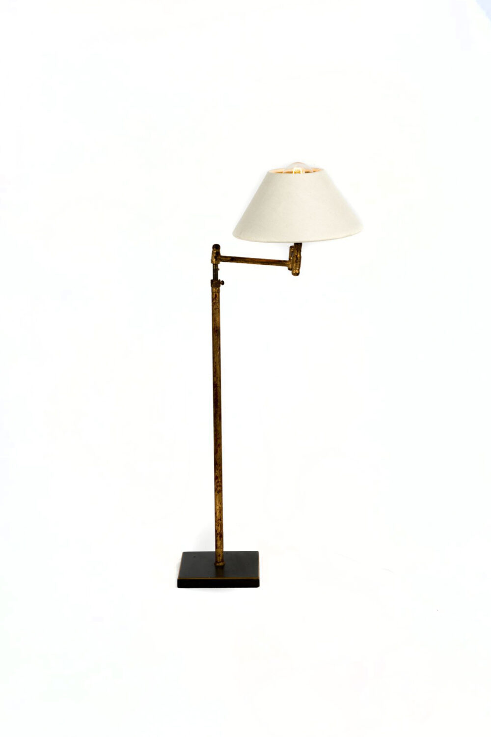 Ref. 1310 - Lamp Angelo (23x23x97)