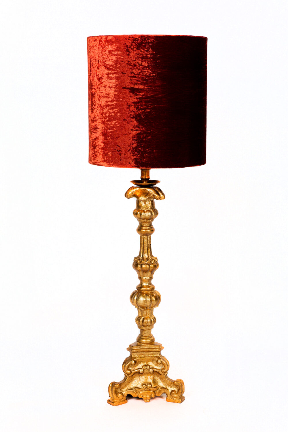 Ref.2321 - Table lampe Patterson (Ø 33 x 86)