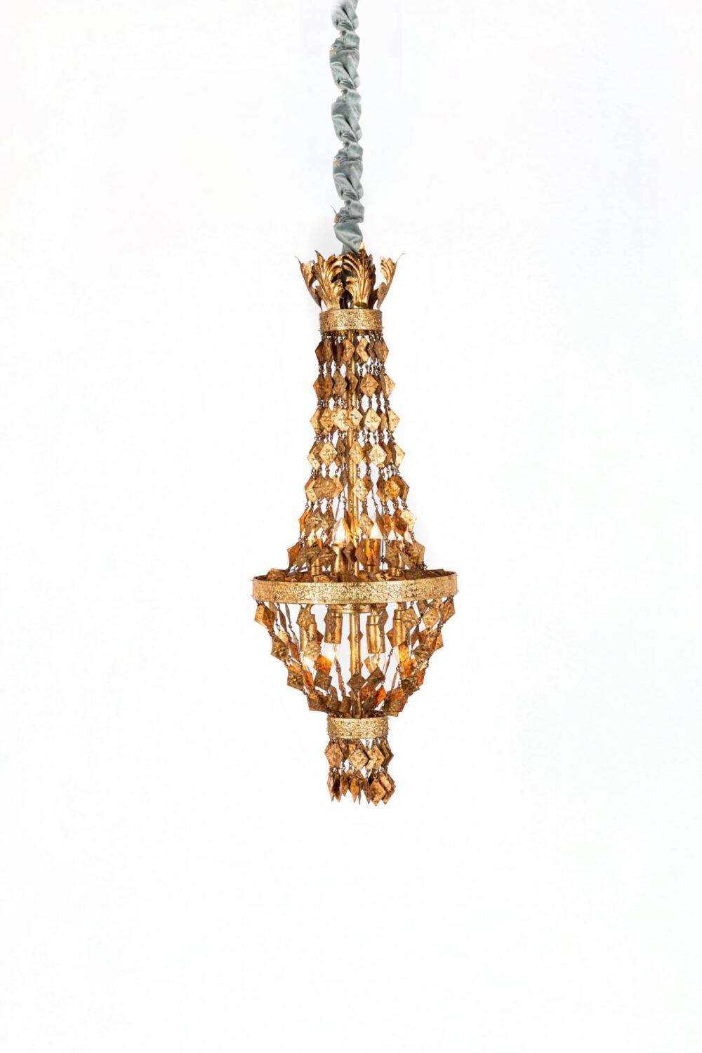 Ref. 2306 - Lustre Esi S (Ø 30 x 80)