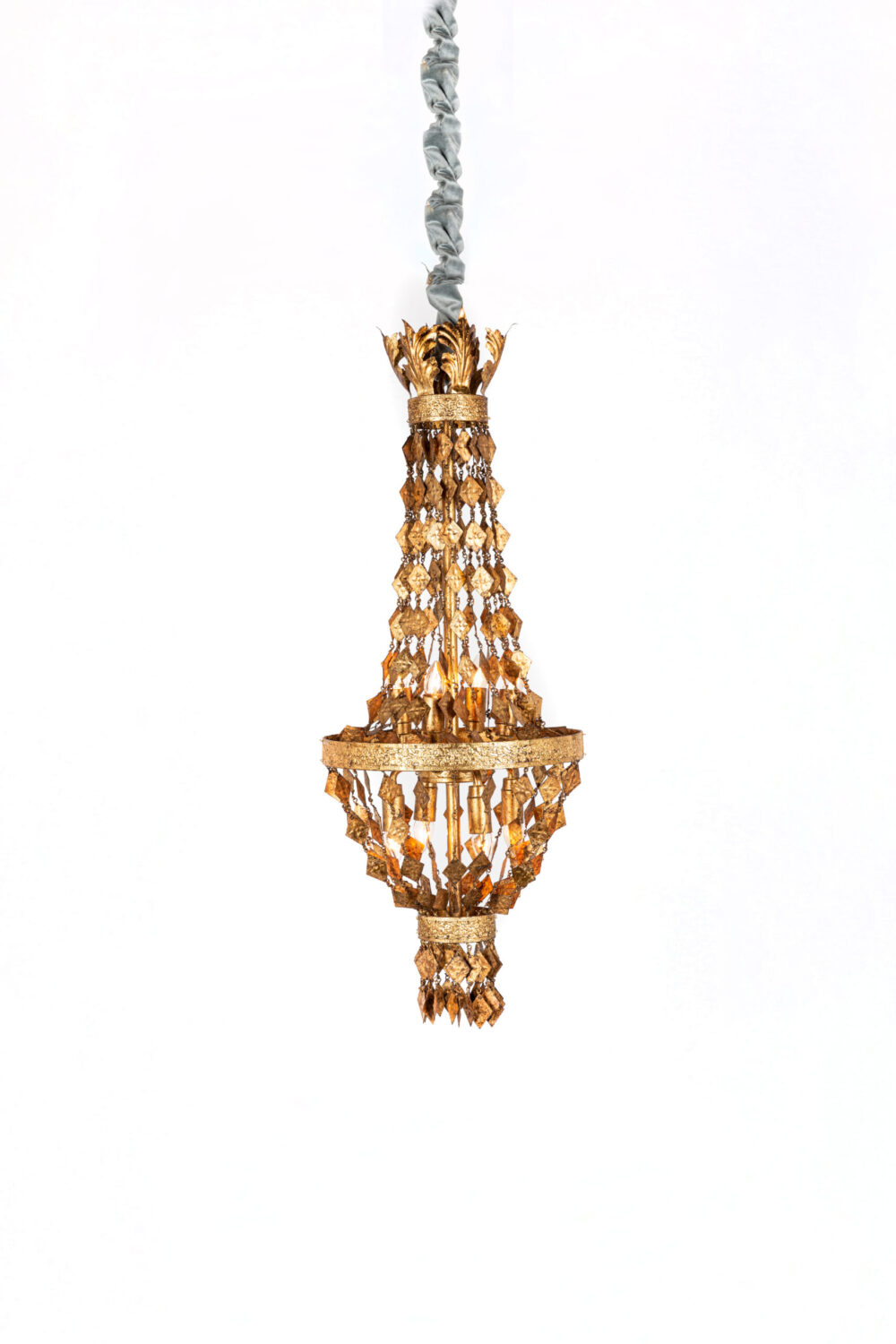 Ref. 2306 - Chandelier Esi S (Ø 30 x 80)