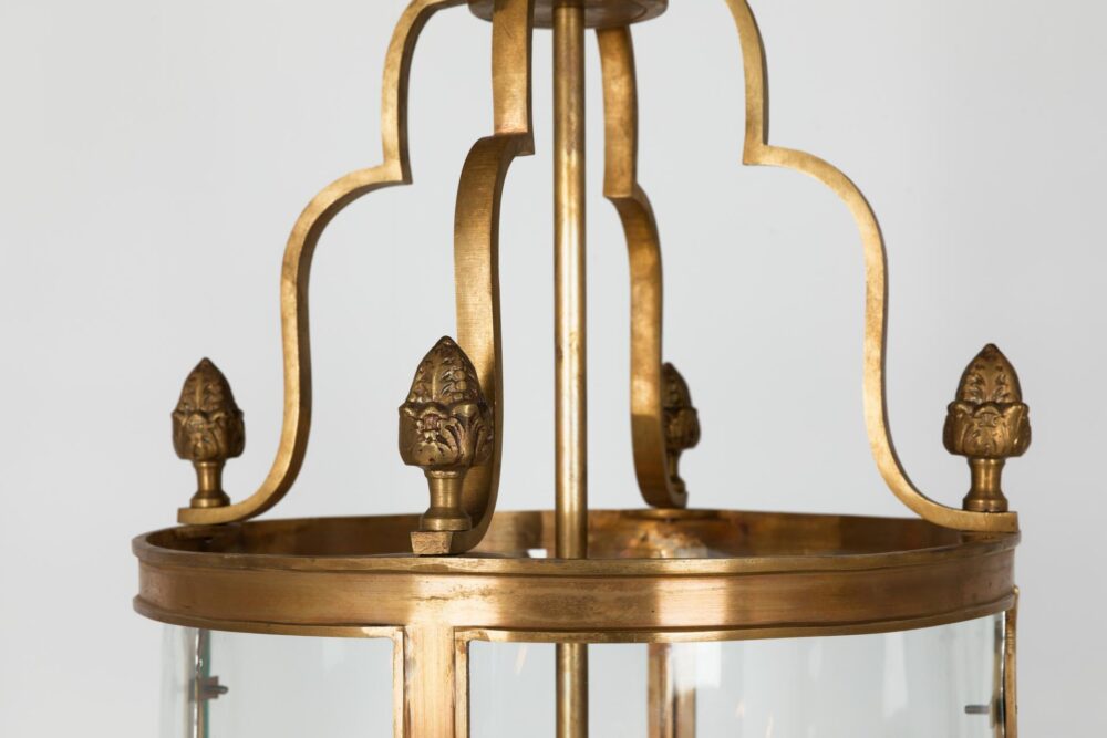 Ref. 2296 - Lanterne Medina L (44x44x93) – Image 5