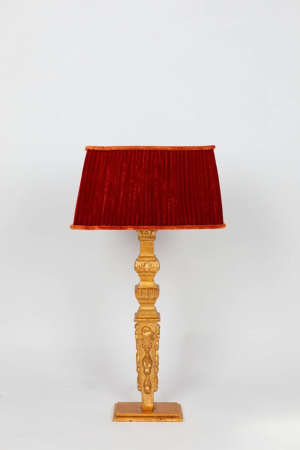 Ref. 1518 - Table lamp Madison