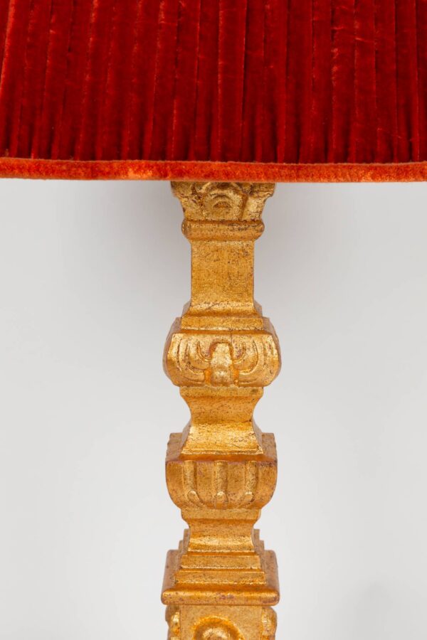Ref. 1518 - Table lamp Madison - Image 3