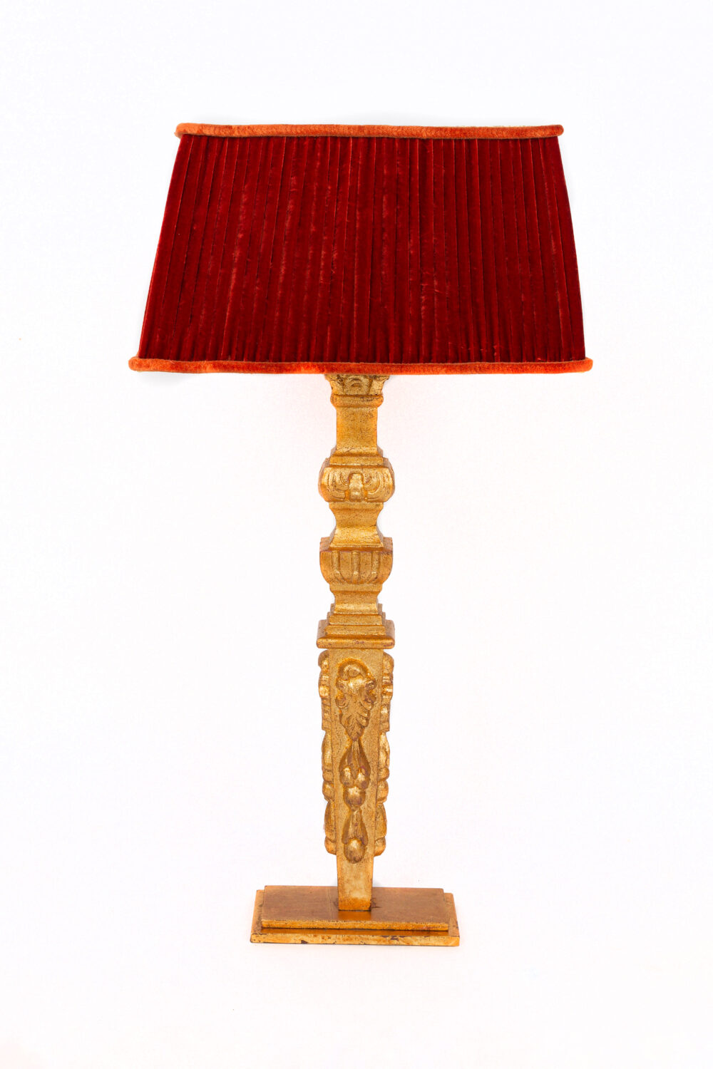 Ref. 1518 - Table lamp Madison