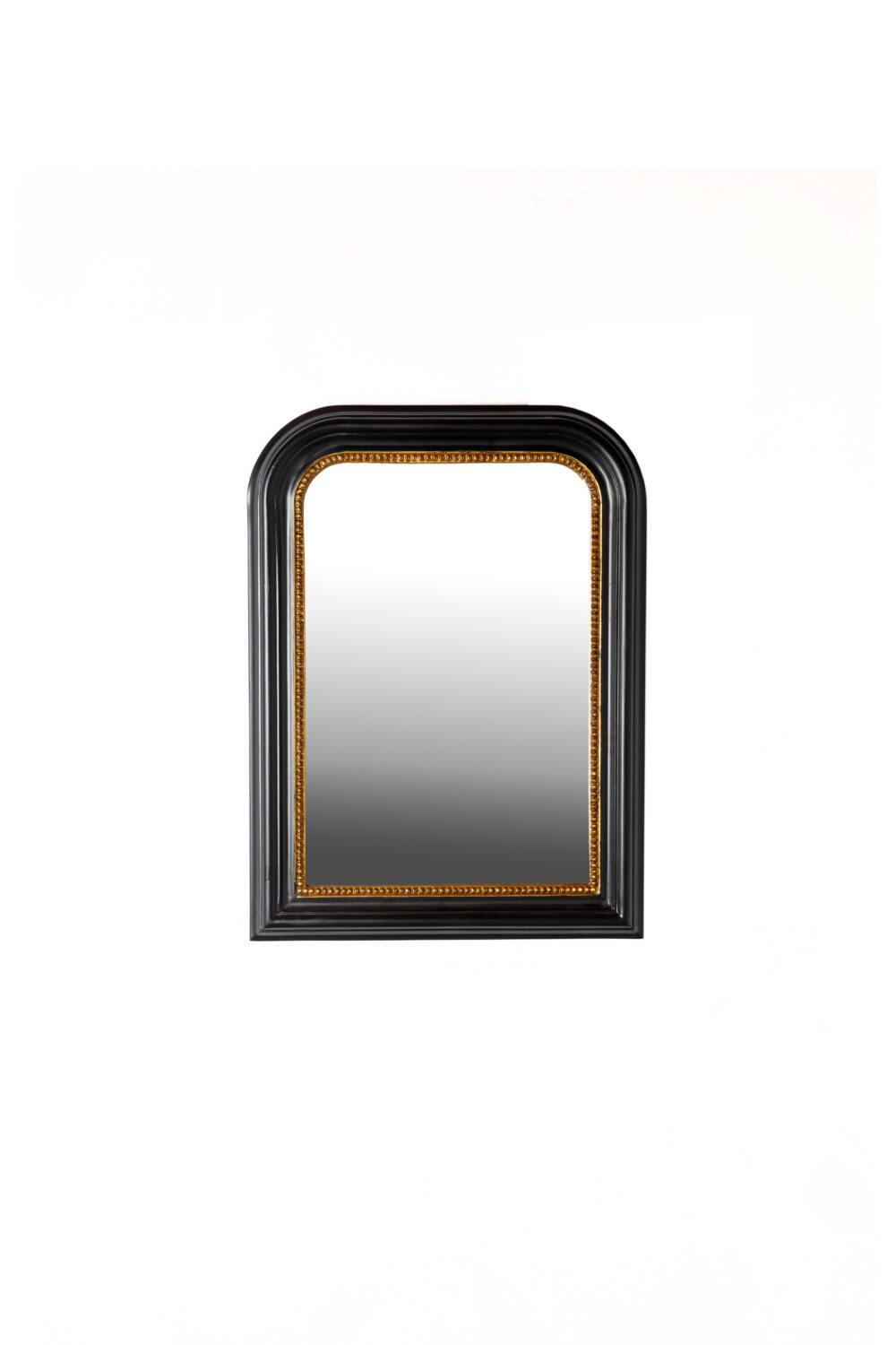 Ref. 2239 - Miroir Napoleon S Noir(60x80)