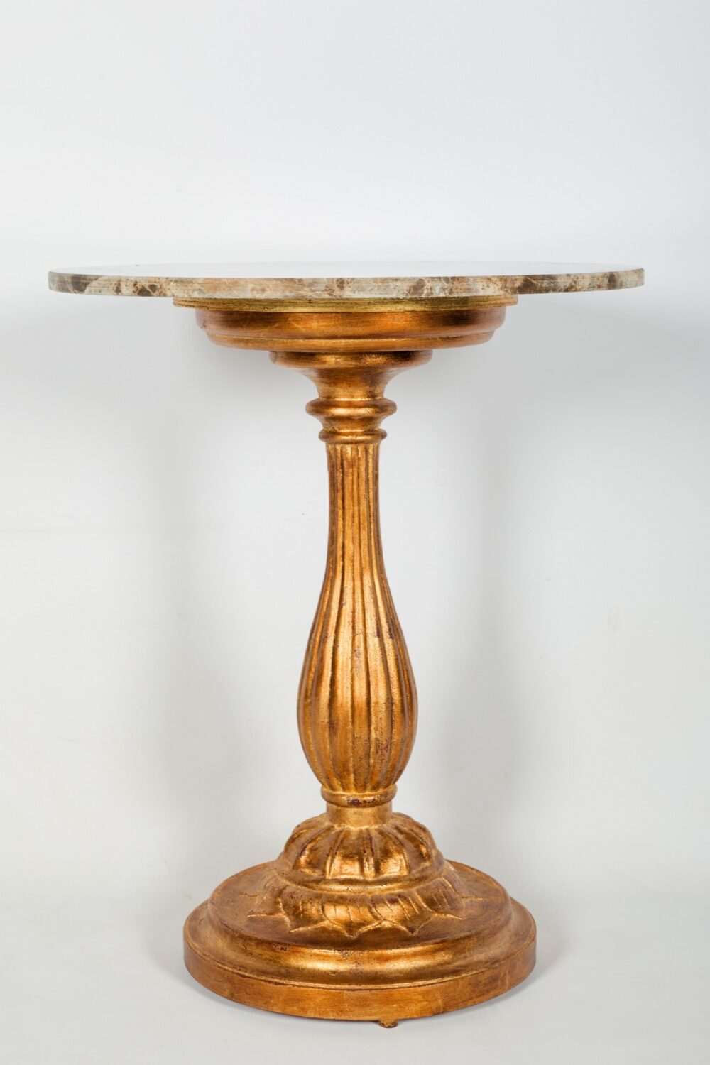 Ref. 2362 - Table d'appoint Gilbert