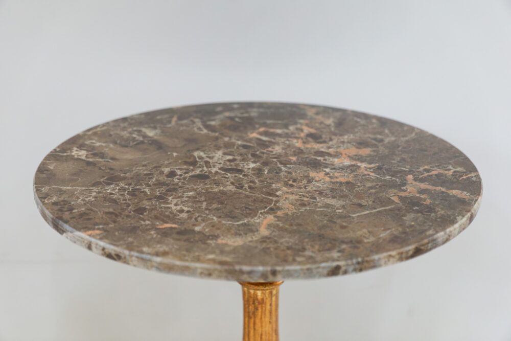 Ref. 2362 - Table d'appoint Gilbert – Image 2