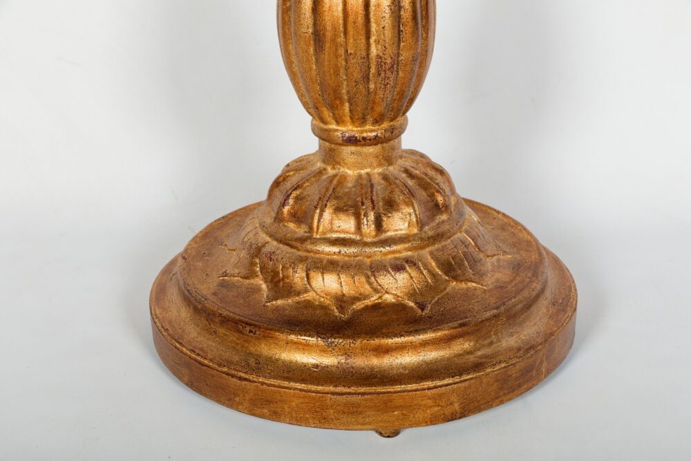 Ref. 2362 - Table d'appoint Gilbert – Image 3