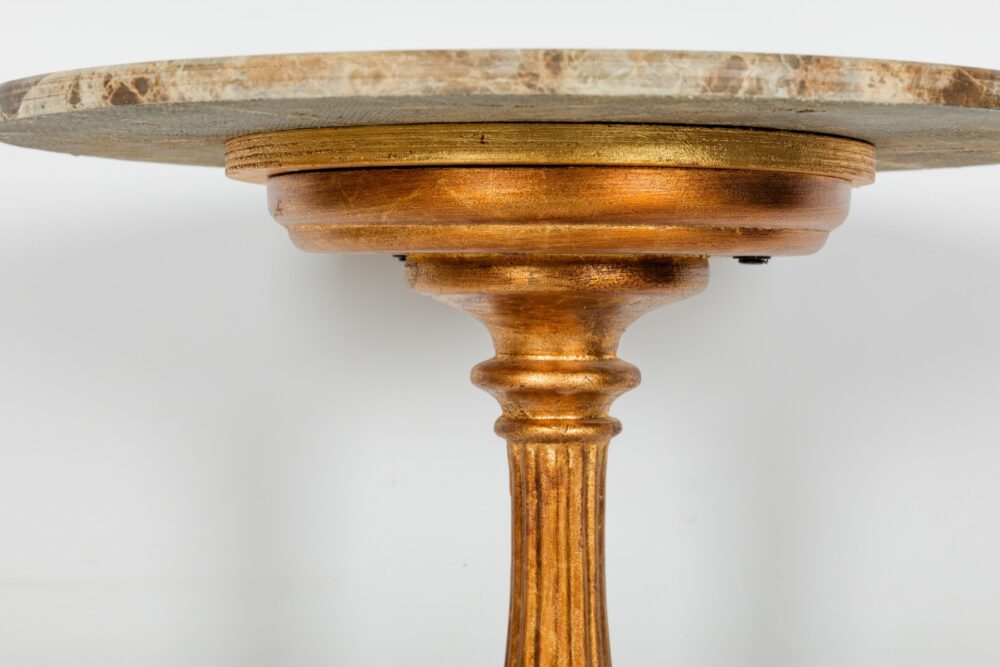 Ref. 2362 - Table d'appoint Gilbert – Image 4