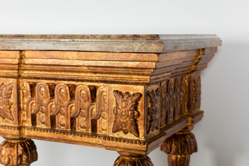 Ref. 2365 - Petite console Aiden – Image 2