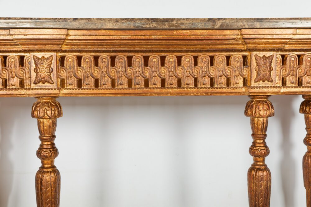 Ref. 2365 - Petite console Aiden – Image 5