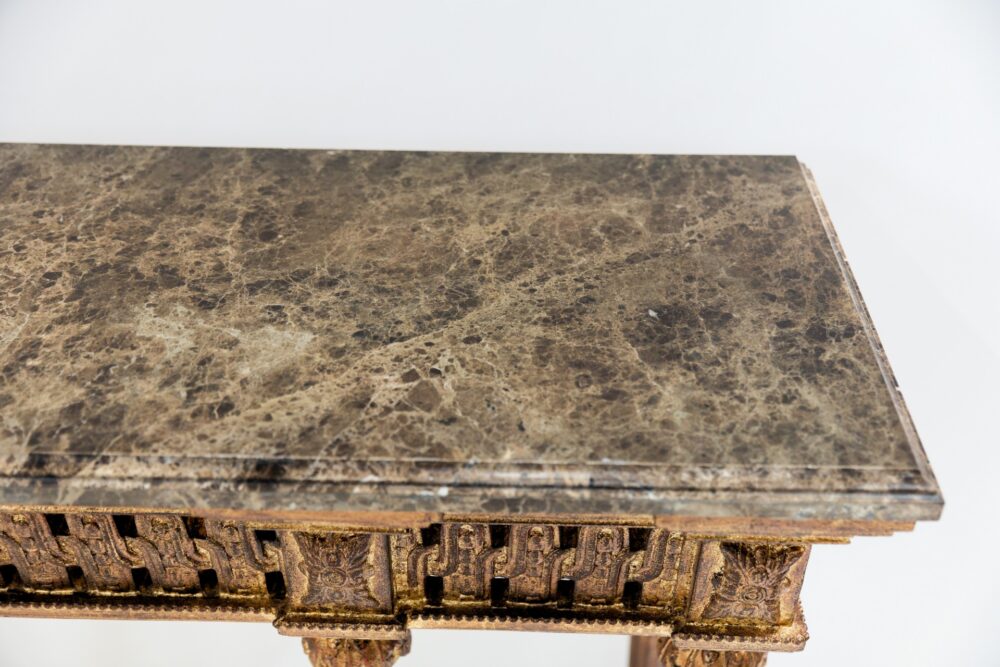 Ref. 2365 - Petite console Aiden – Image 6