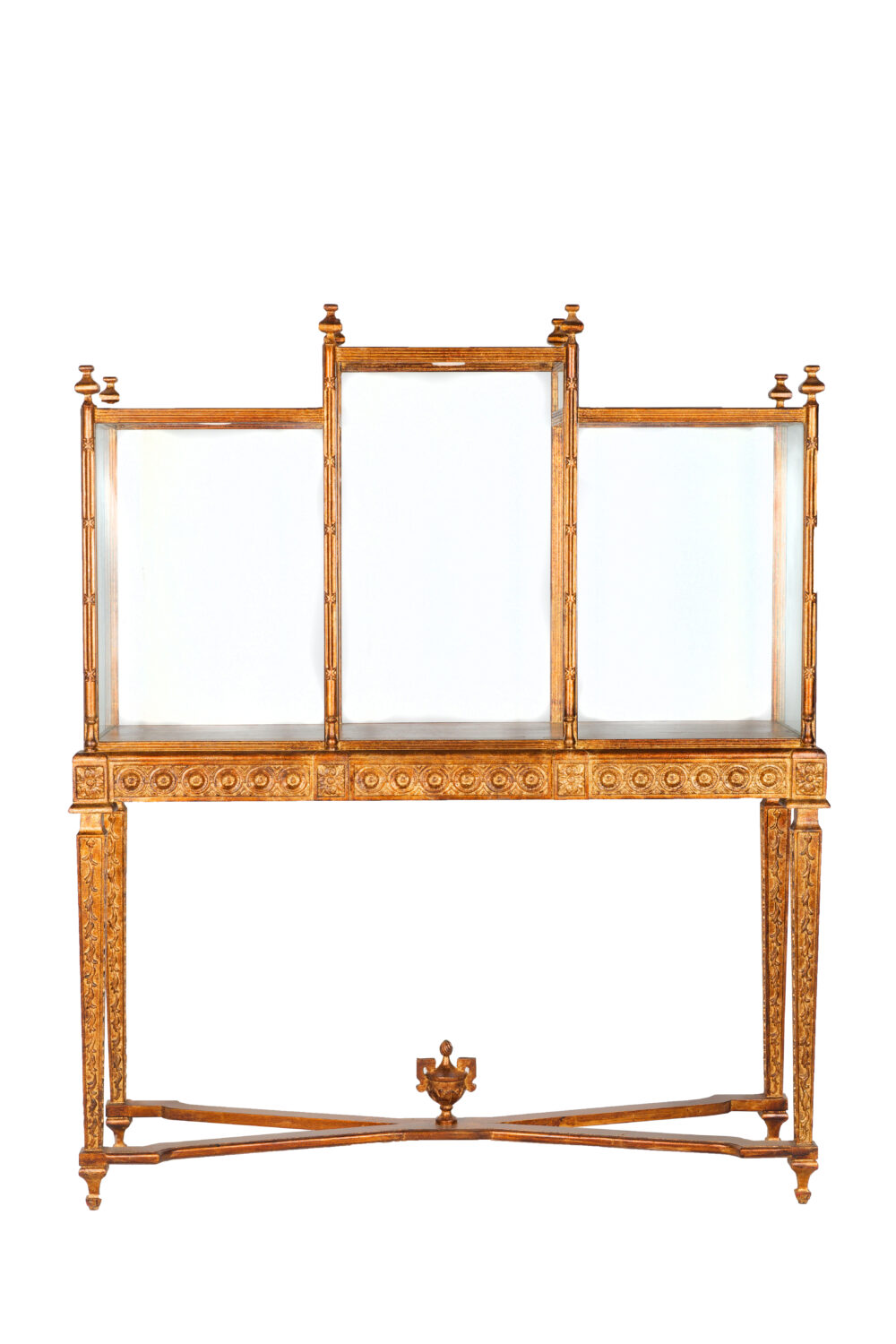 Ref. 2363 - Display Louis