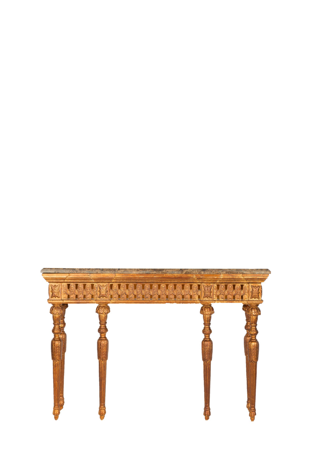 Ref. 2365 - Smal console Aiden