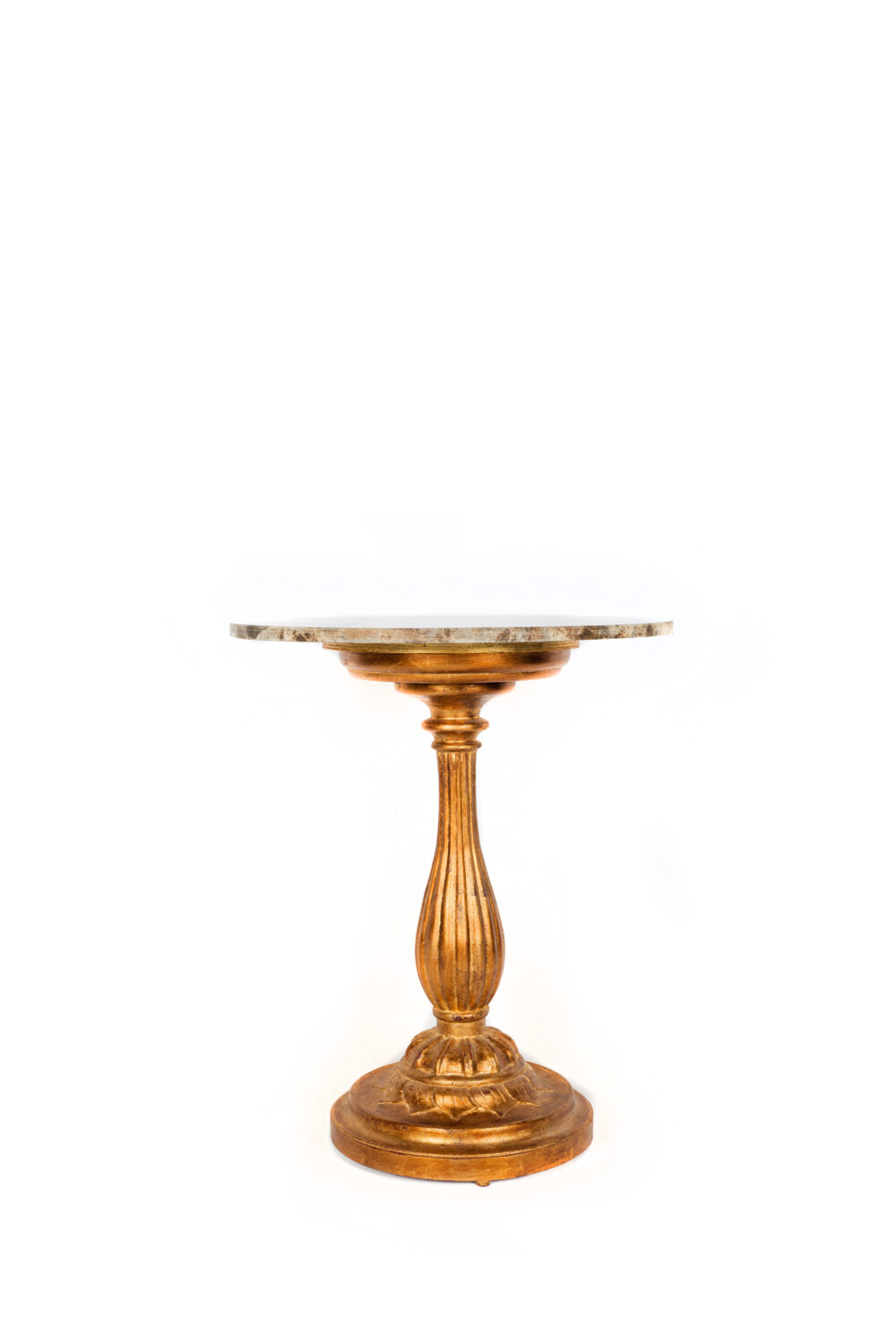 Ref. 2362 - Sidetable Gilbert