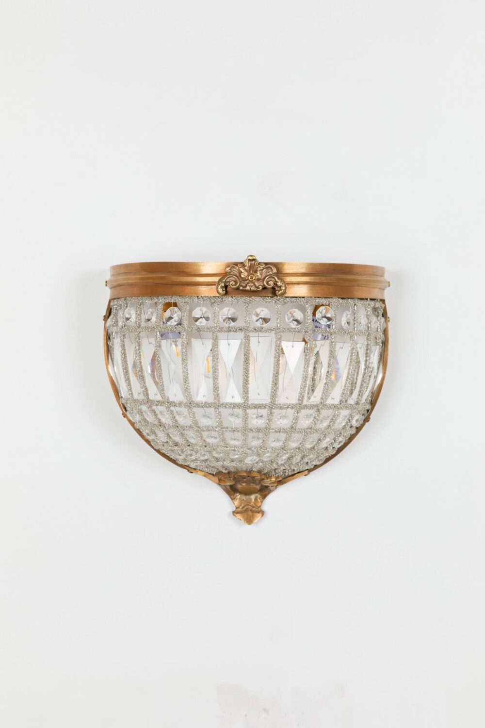 Ref. 2373 - Wall light cometrea AP04