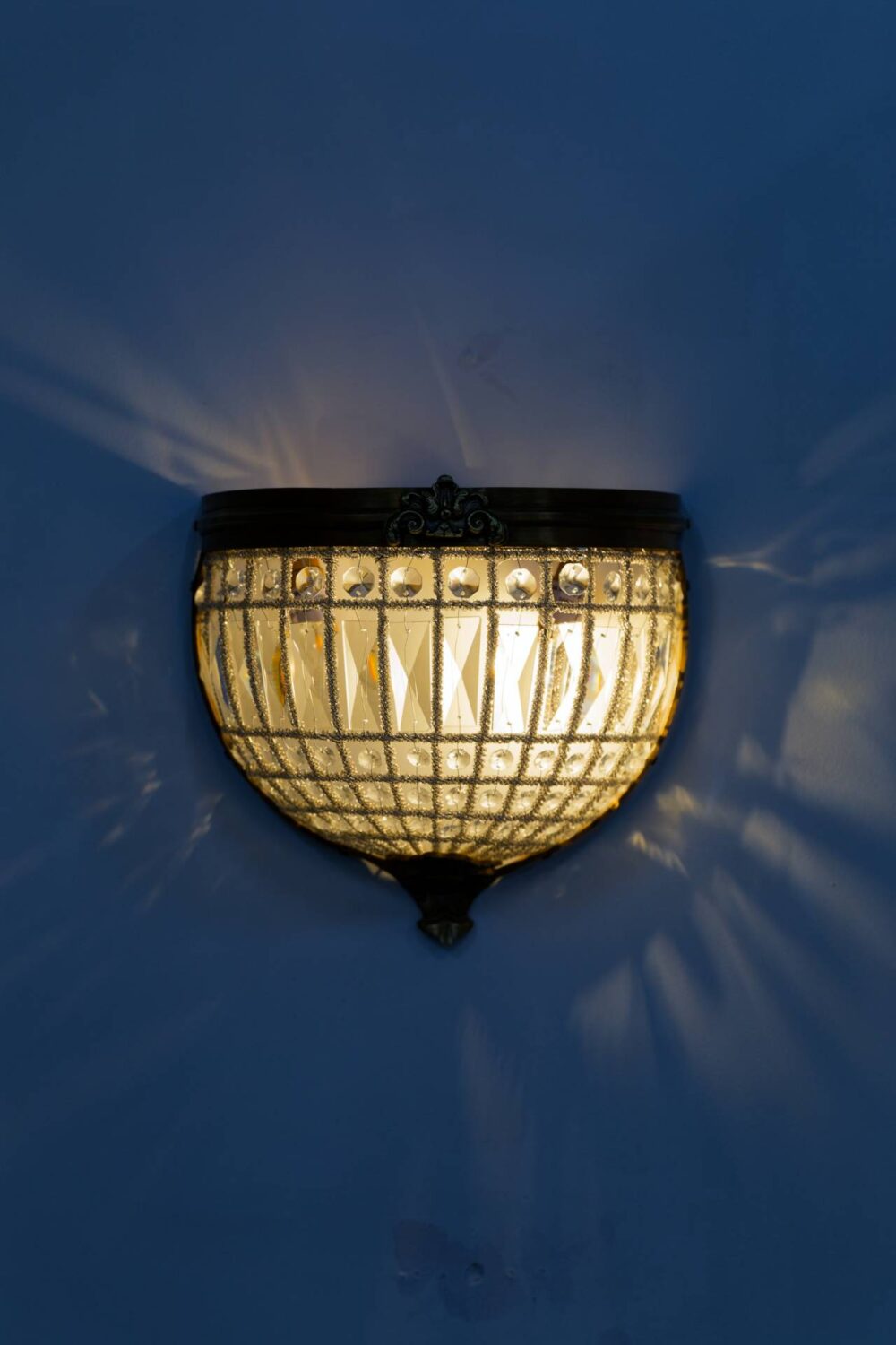 Ref. 2373 - Wall light cometrea AP04 - Image 2