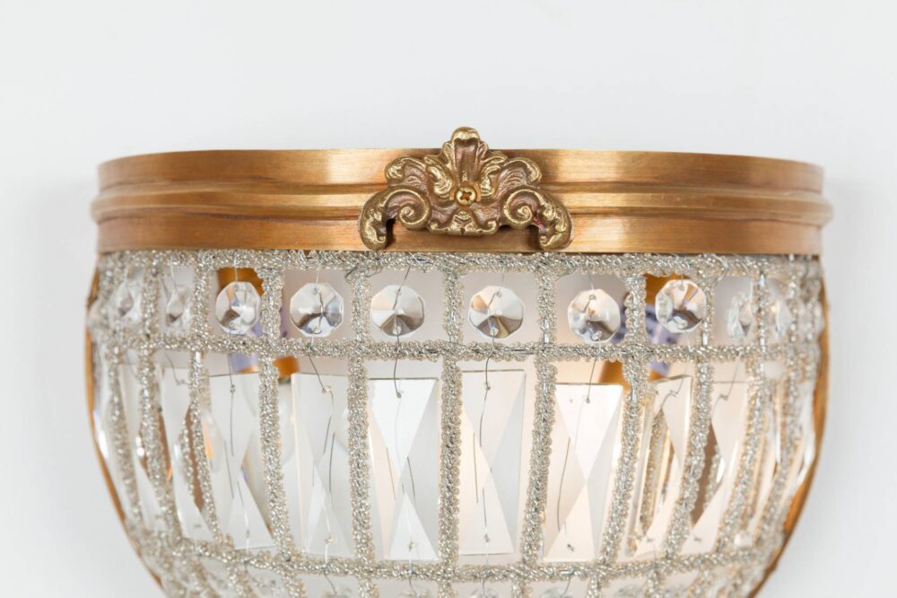 Ref. 2373 - Wall light cometrea AP04 - Image 3
