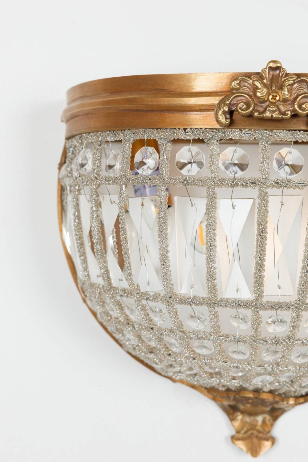 Ref. 2373 - Wall light cometrea AP04 - Image 4