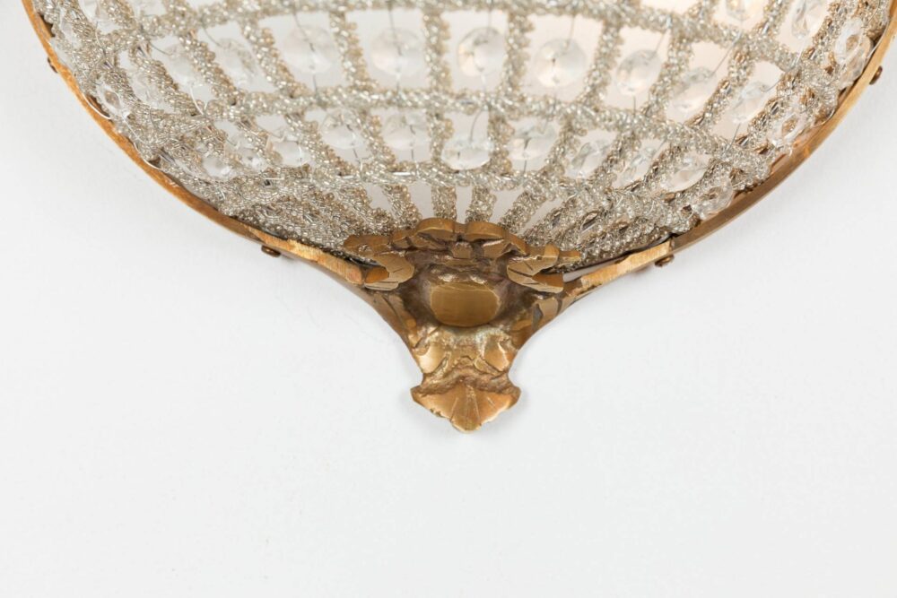Ref. 2373 - Wall light cometrea AP04 - Image 5