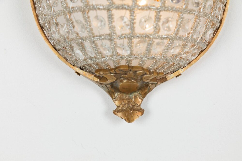 Ref. 2372 - Wall light cometrea AP03 - Image 5
