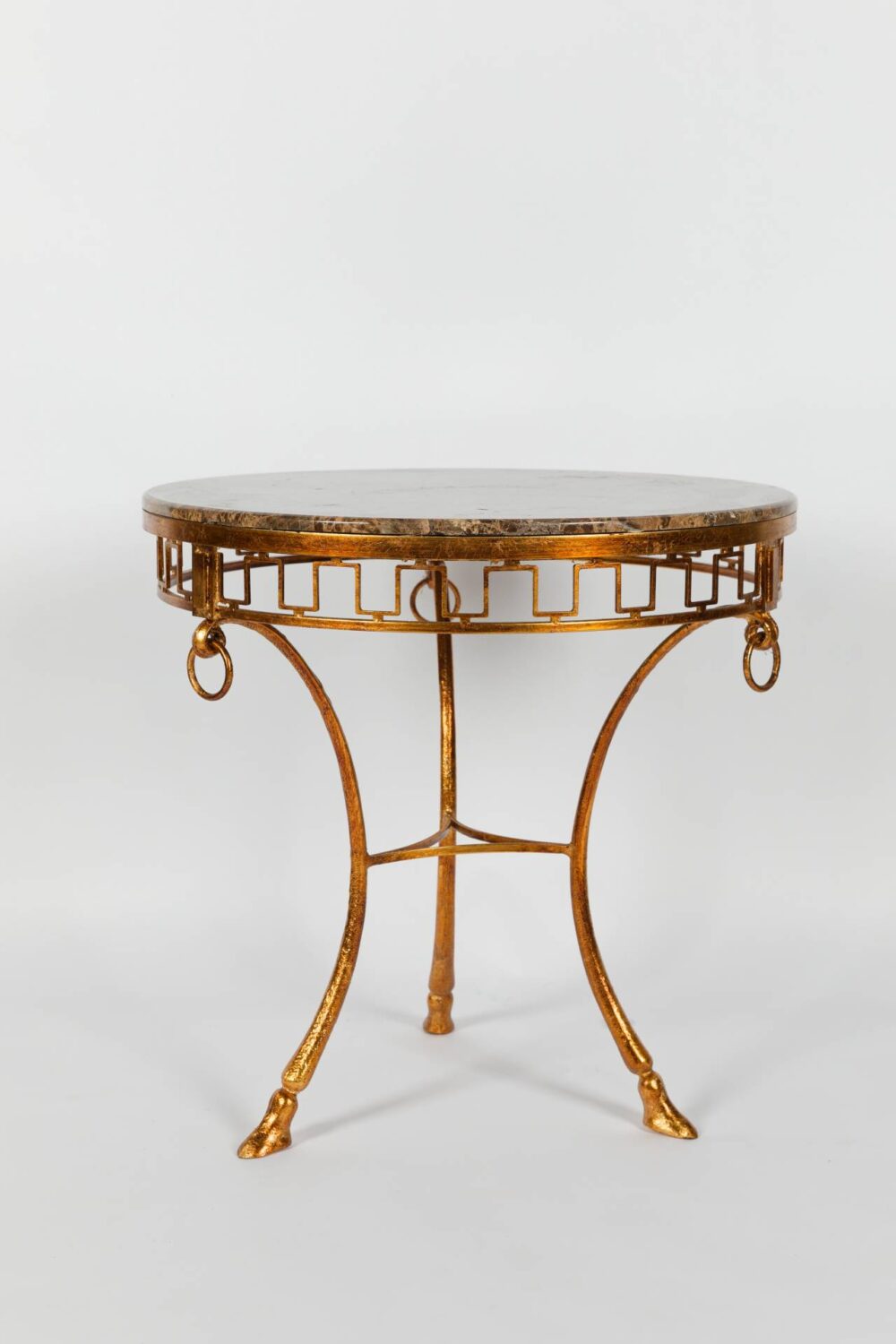 Ref. 2367 - Table d'appoint Parker