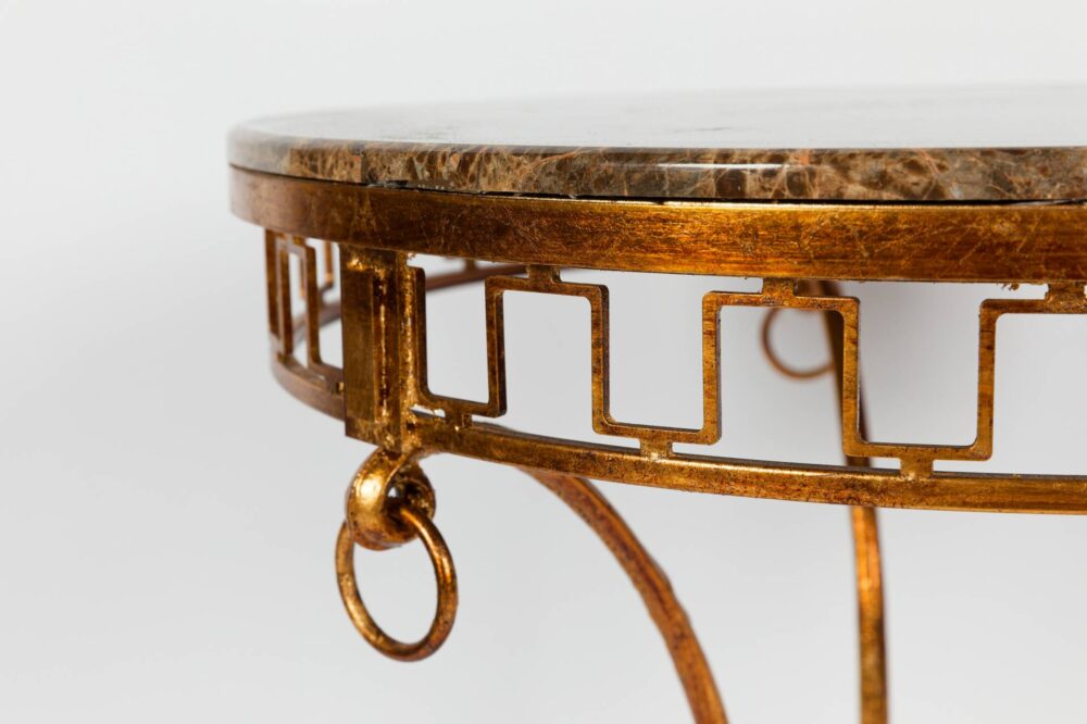 Ref. 2367 - Table d'appoint Parker – Image 2