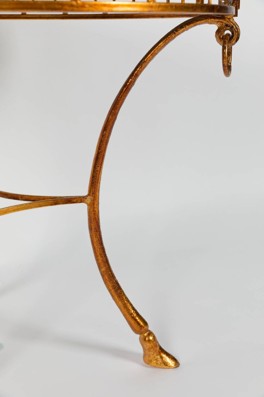 Ref. 2367 - Table d'appoint Parker – Image 4