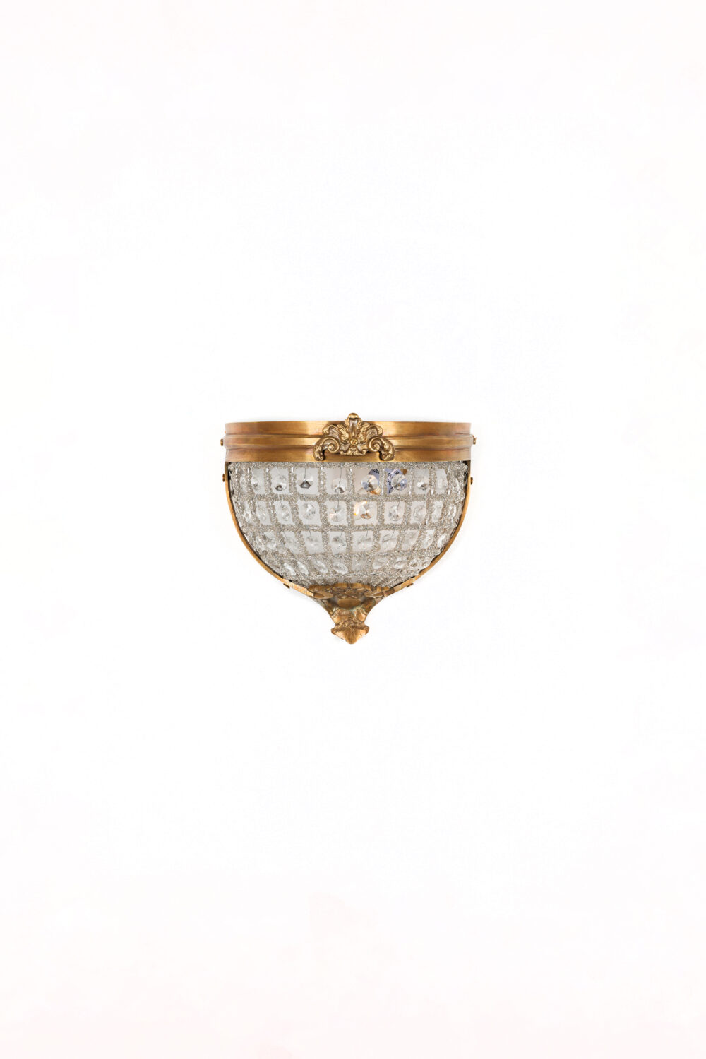 Ref. 2372 - Wall light cometrea AP03
