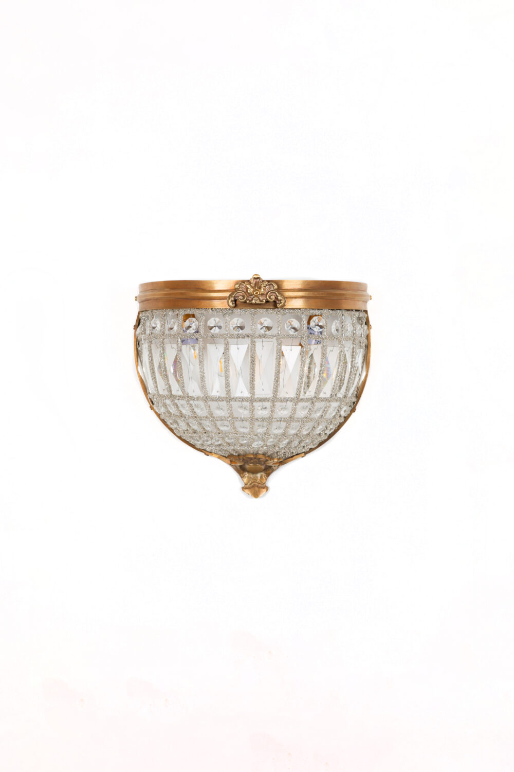 Ref. 2373 - Applique murale cometrea AP04