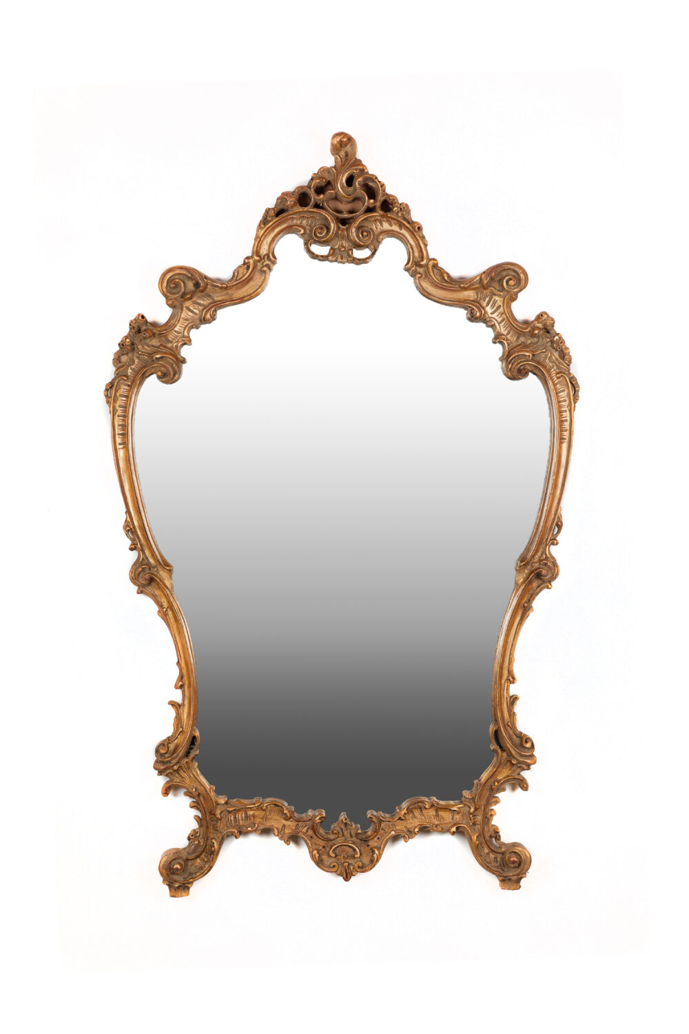 Ref. 2383 - Miroir César