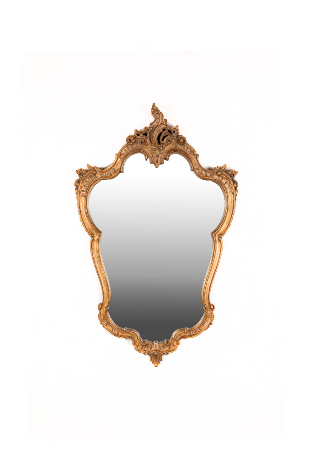 Ref. 2382 - Mirror Gabriel