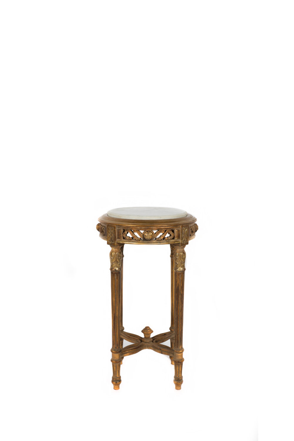 Ref. 2374 - Round table Mathis