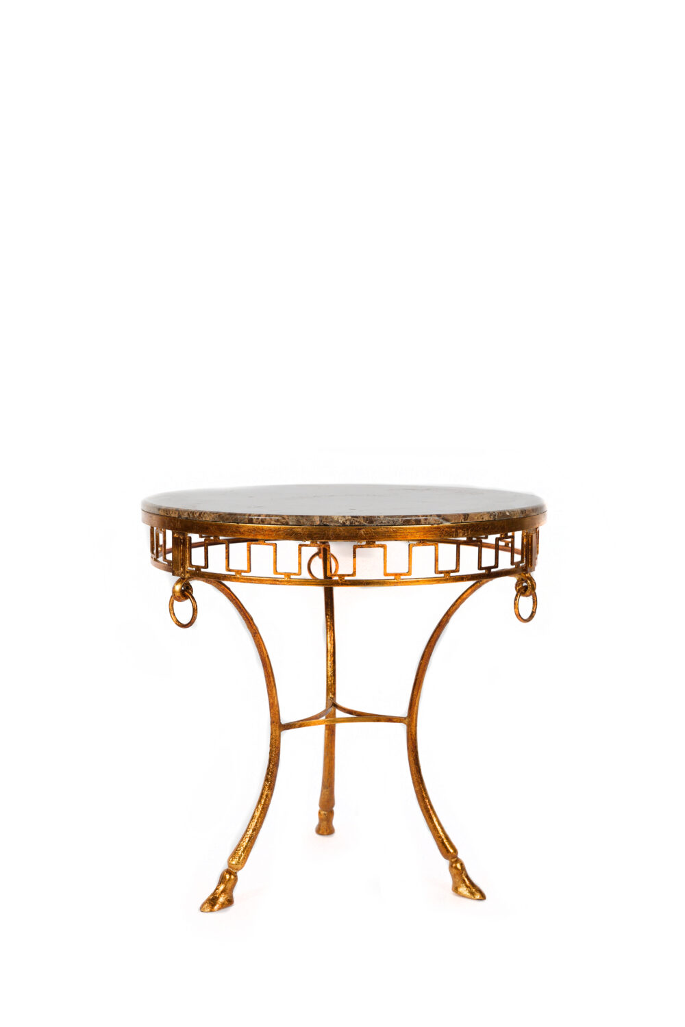 Ref. 2367 - Side table Parker
