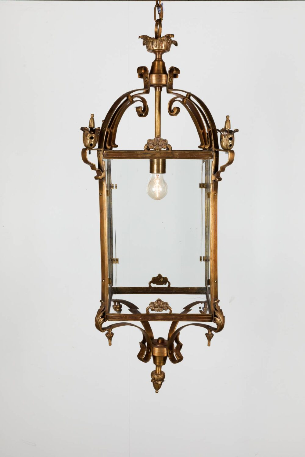 Ref. 2105 - Lantern Maxime L