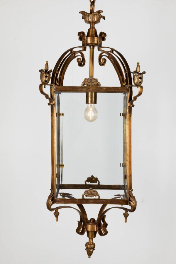 Ref. 2105 - Lantern Maxime L - Image 2