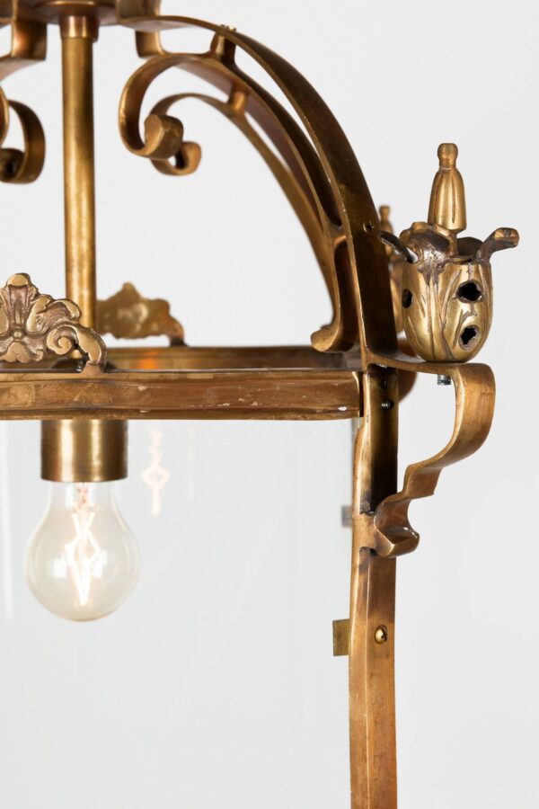 Ref. 2105 - Lantern Maxime L - Image 6