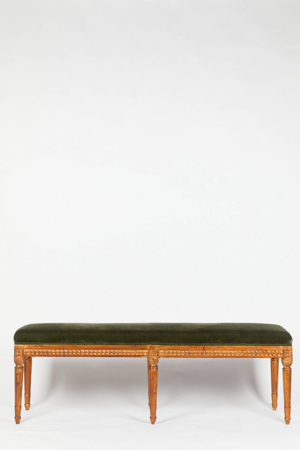 Ref. 2211 - Ottoman Souky - Green
