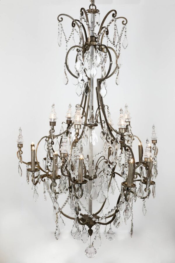 Ref. 2144 - Chandelier Sofia