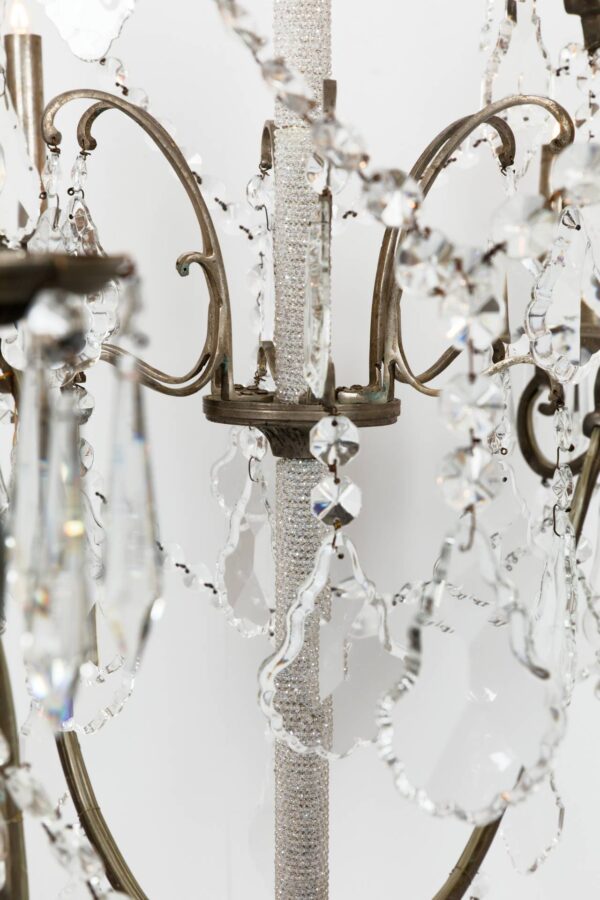 Ref. 2144 - Chandelier Sofia - Image 5