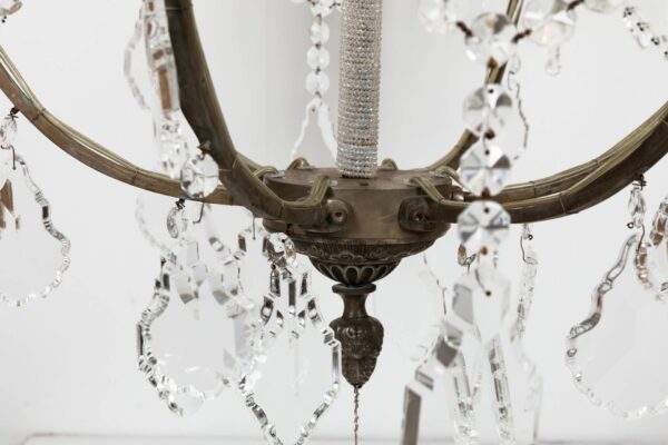 Ref. 2144 - Chandelier Sofia - Image 6