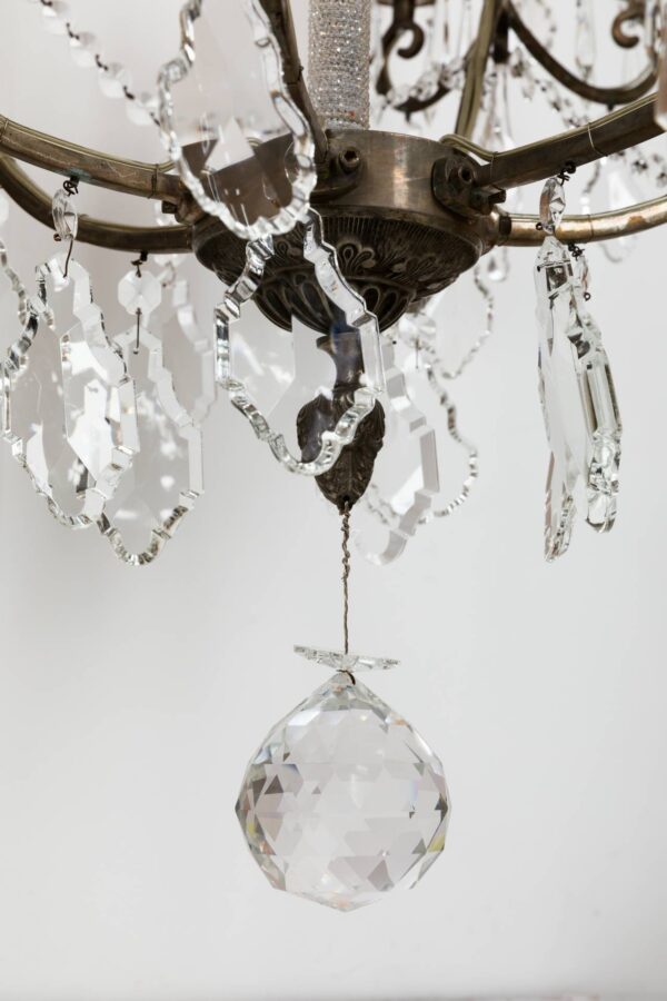 Ref. 2144 - Chandelier Sofia - Image 7