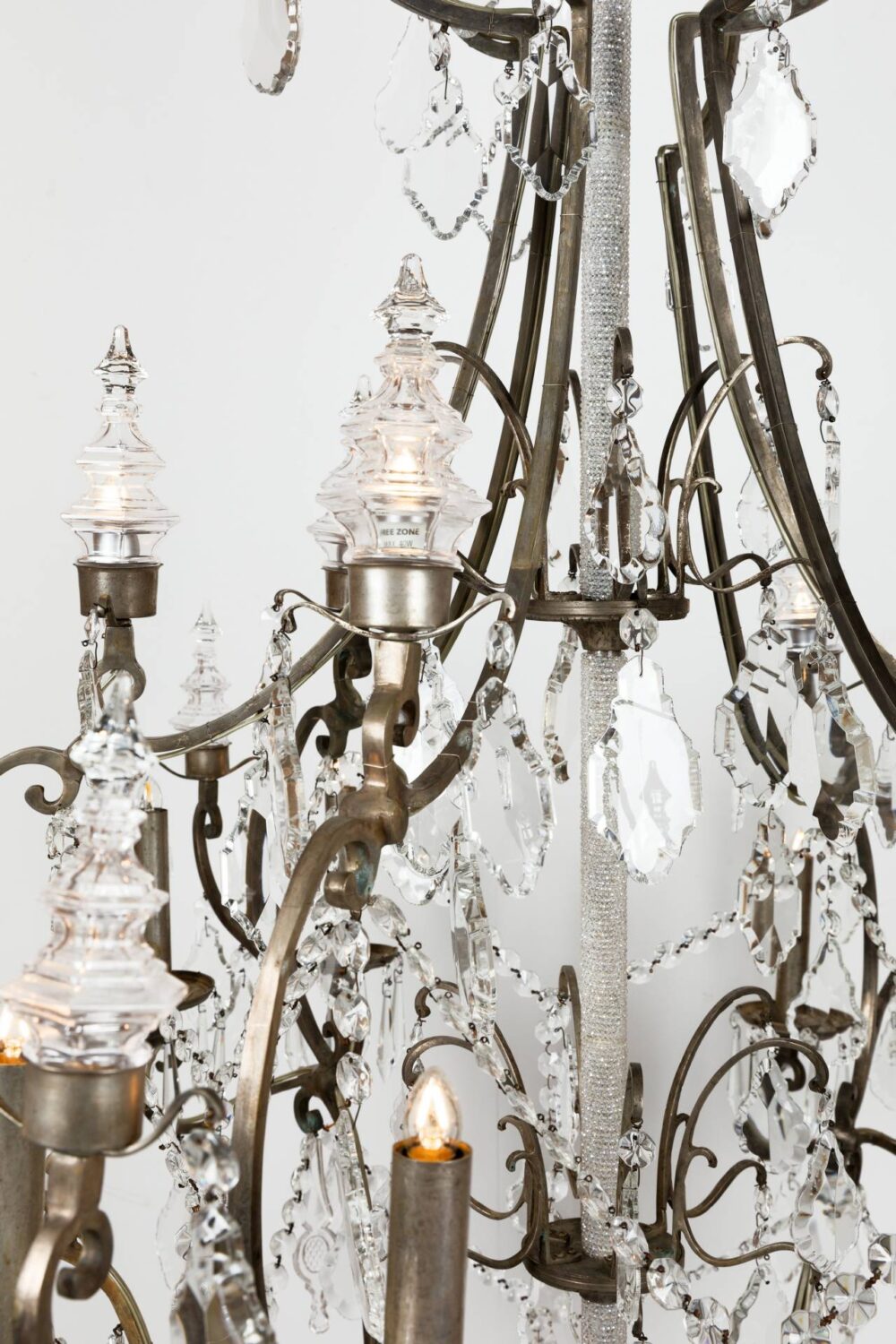 Ref. 2144 - Lustre Sofia – Image 8